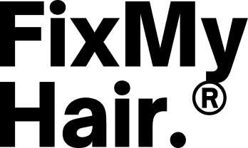 fixmyhair logo