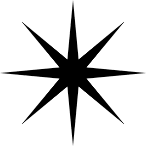 Burst Star Hair Treatment