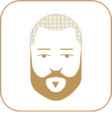 hair transplant Step 1