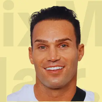 After Hair Treatment Result