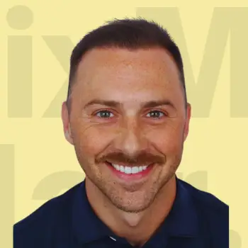 After Hair Treatment Result