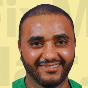 After Hair Fix Results