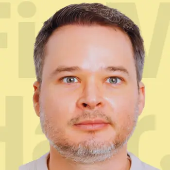 After Hair Fix Results