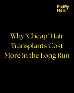 Hair Loss Treatment Options
