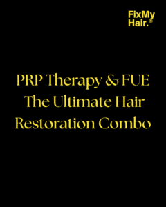 Hair Loss Treatment Options