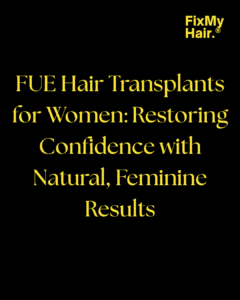 Hair Loss Treatment Options