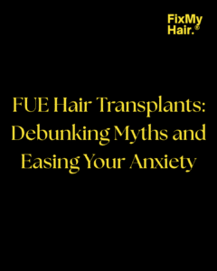 Hair Loss Treatment Options